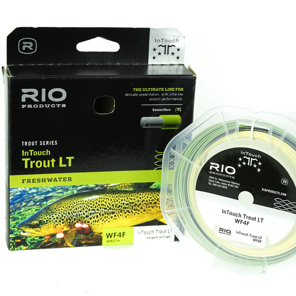 Scientific Anglers Mastery ART Fly Line– TheArundell