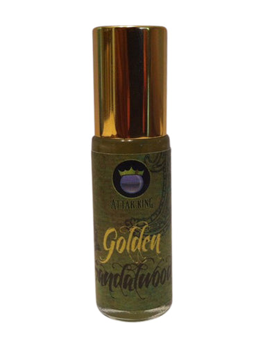 Premium OJ Wholesale Unisex Body Oil Fragrance (Golden Sand, 4 oz.)