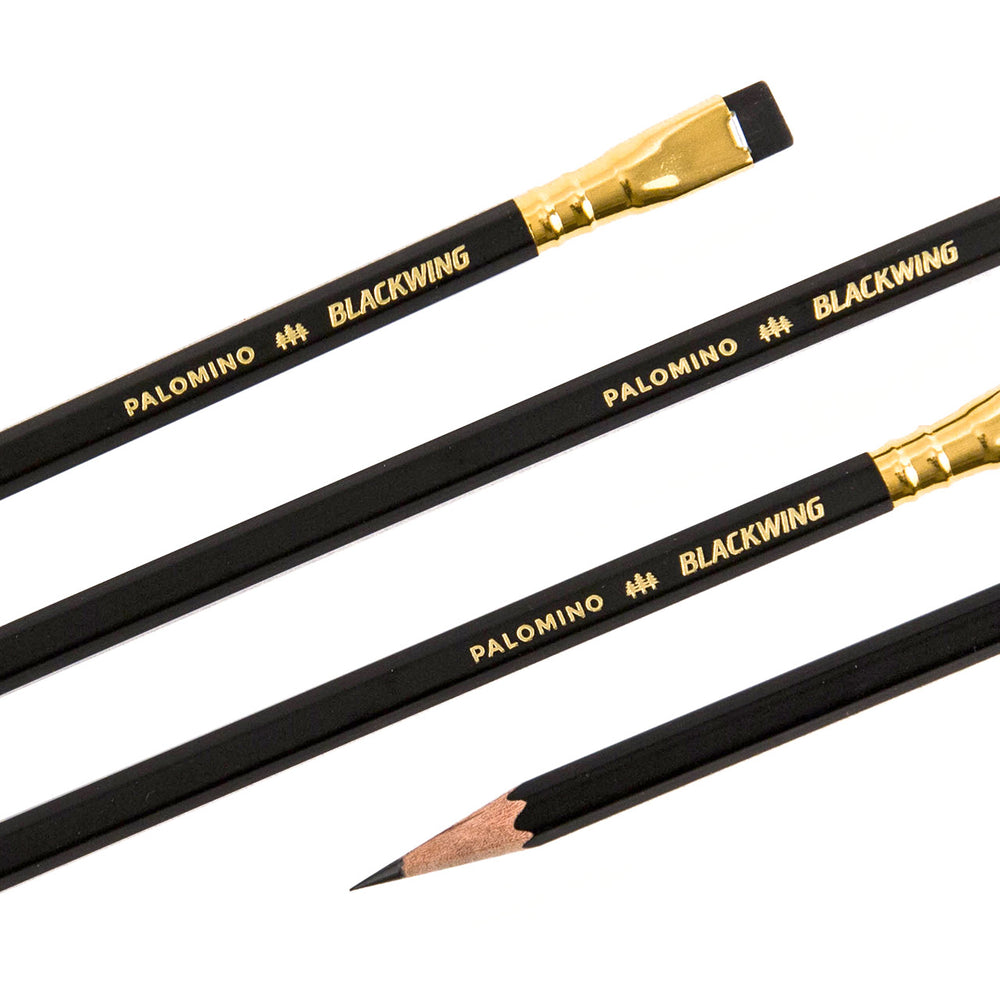 Palomino Special Edition Eras Graphite Pencils - Pack of 12 - Orange –  TACTO STUDIO