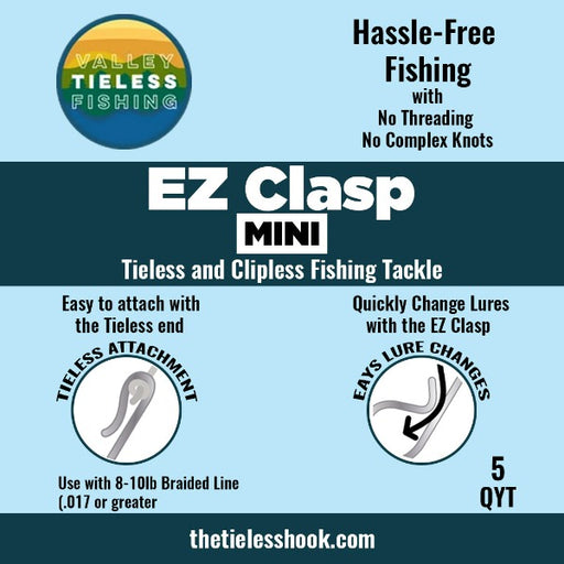 Fisherman's Guide: All Types of Fishing Hooks and How to Use Them – Hook-Eze  Pty Ltd