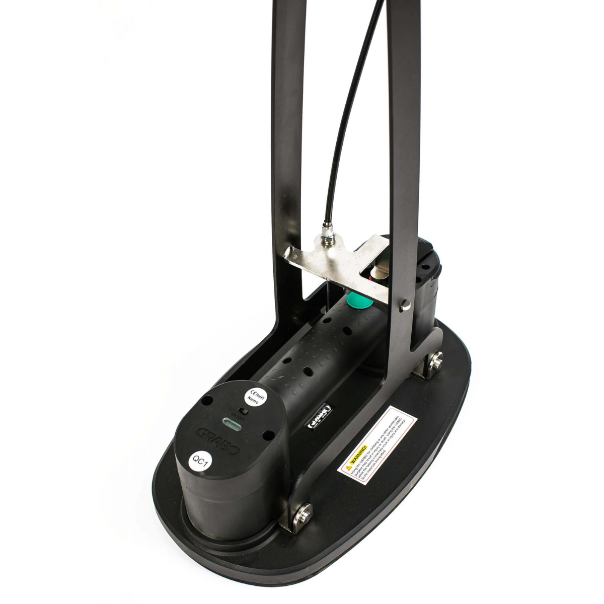 Grabo® Ventouse Pro Lifter