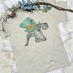 Lucky Goat - Defined by Design