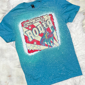 Rodeo - Defined by Design