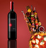 vino rosso DOC Friuli Grave Merlot azienda Ciani