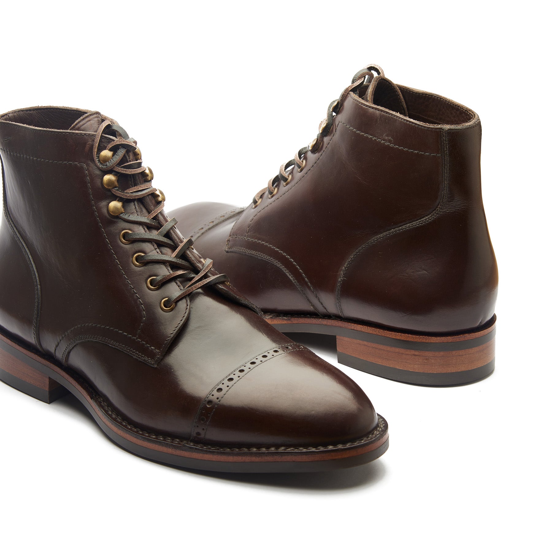 Boots | Goodyear Welted | Blackbird Shoes India – Page 2 – BLKBRD ...