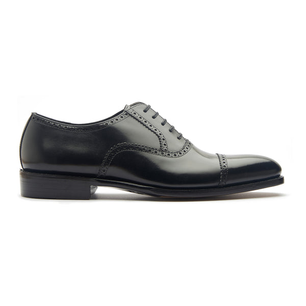 Oxford black box calf