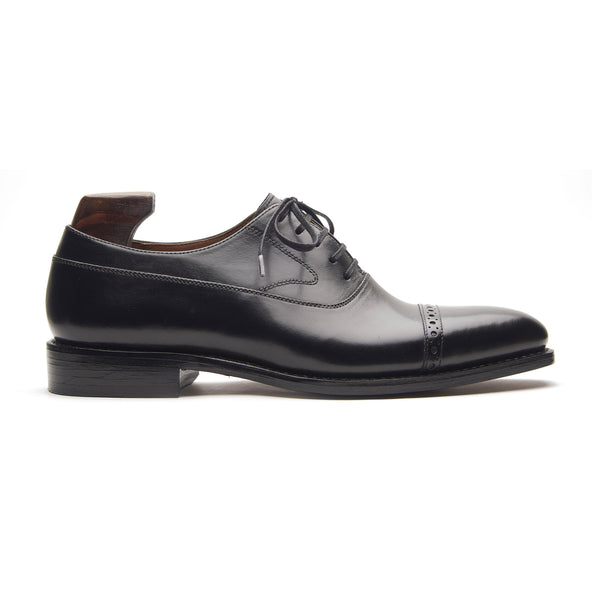 Oxford black box calf