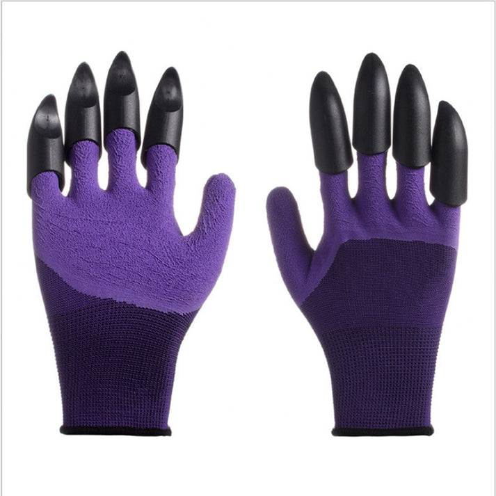 Claw Gardening Gloves