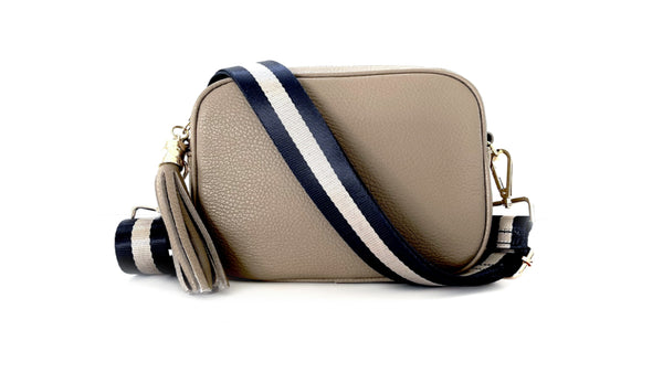 Cross-Body Bags – Apatchy London