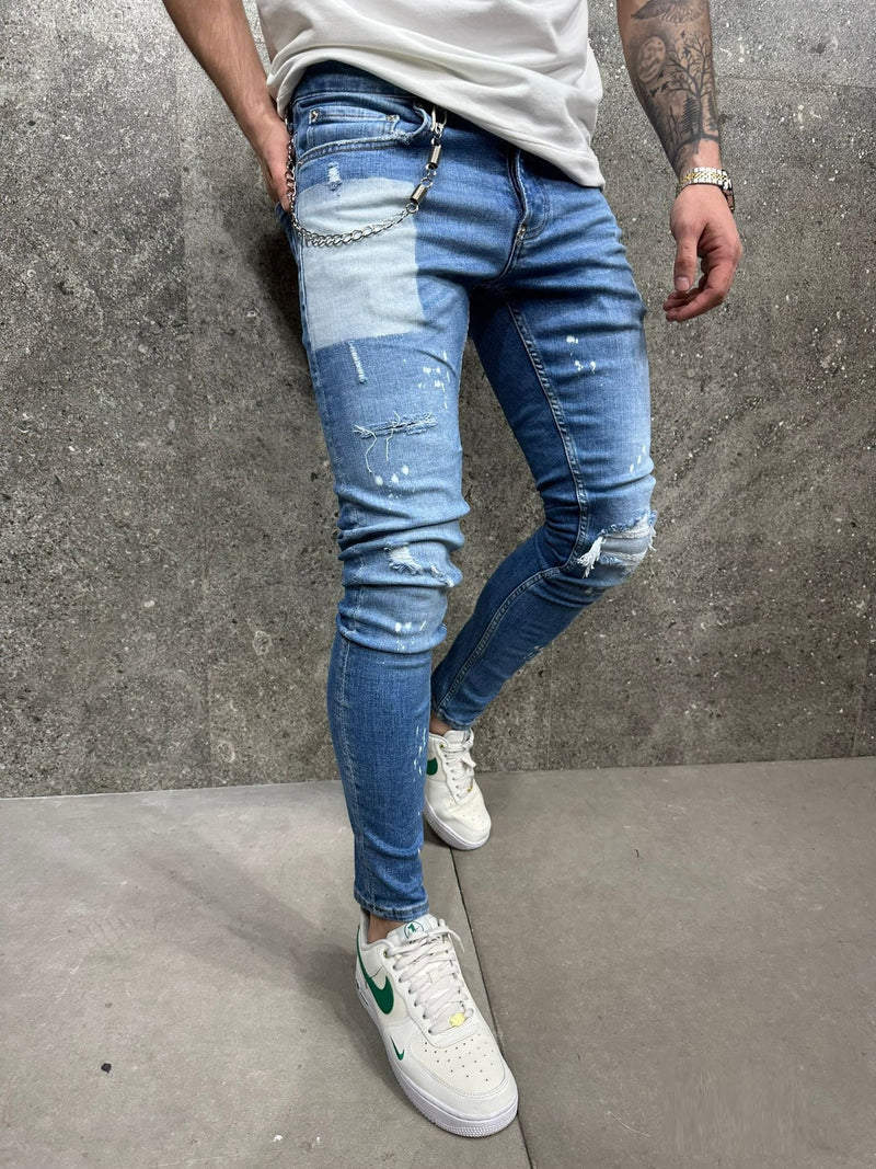 JEANS - FASH STOP
