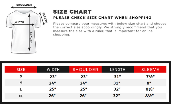 Positive Oversized Graphic T-Shirt - Black E21A - FASH STOP