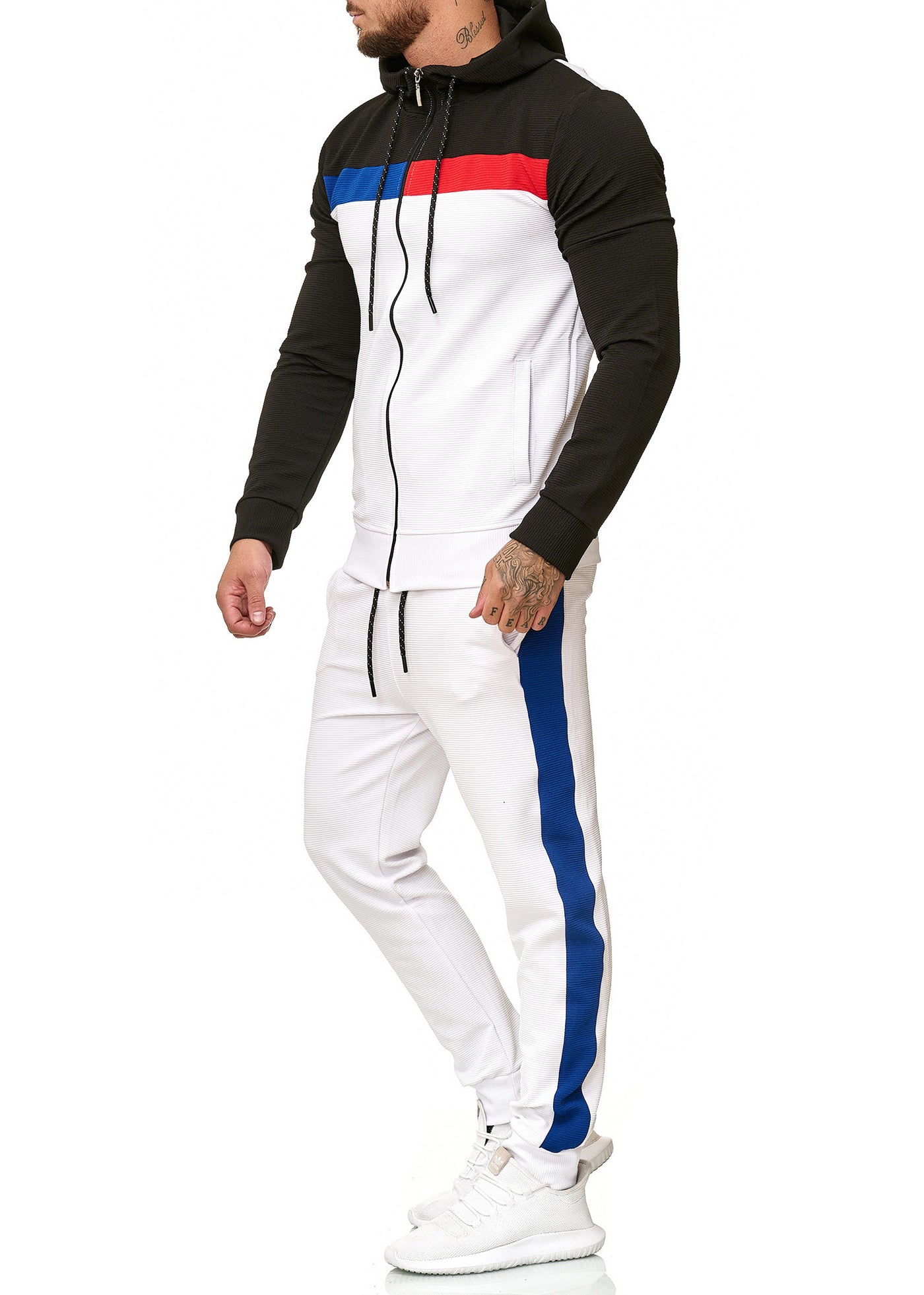 TRACKSUITS - FASH STOP