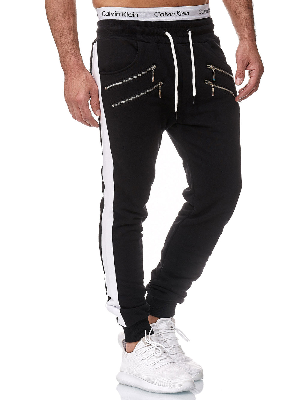 JOGGERS - FASH STOP