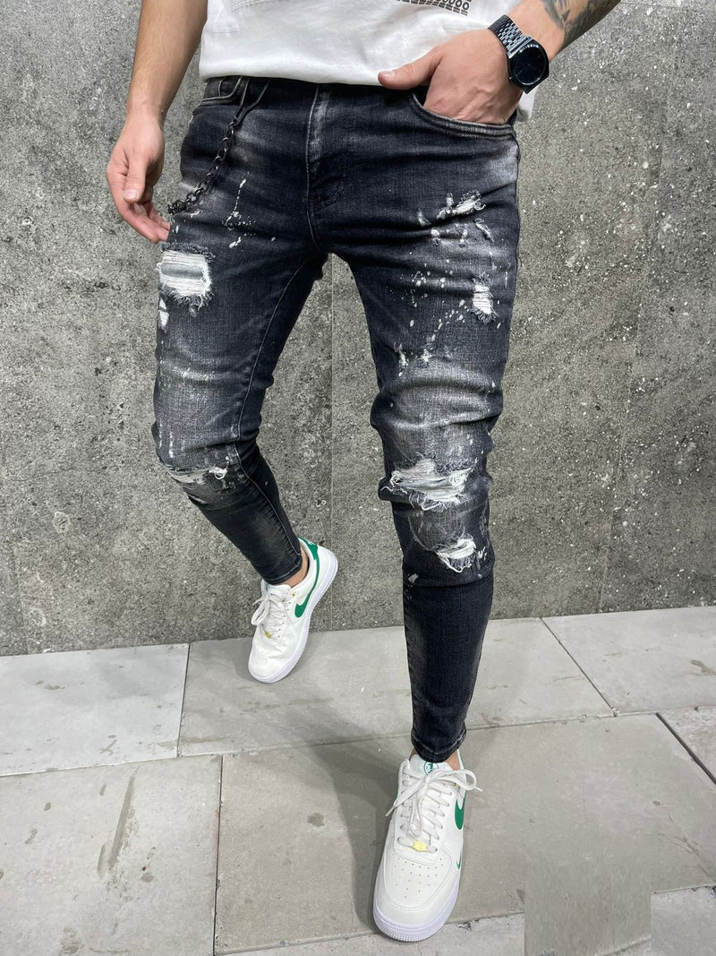 JEANS - FASH STOP
