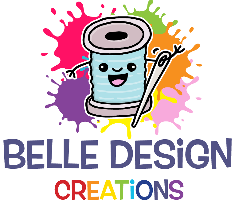 Belle Design Creations