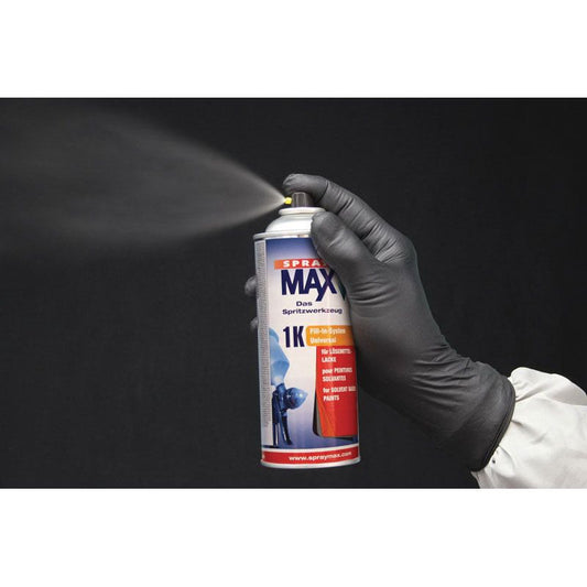 Spray Max 2K Clear Glamour Aerosol Clear Coat , 3680061