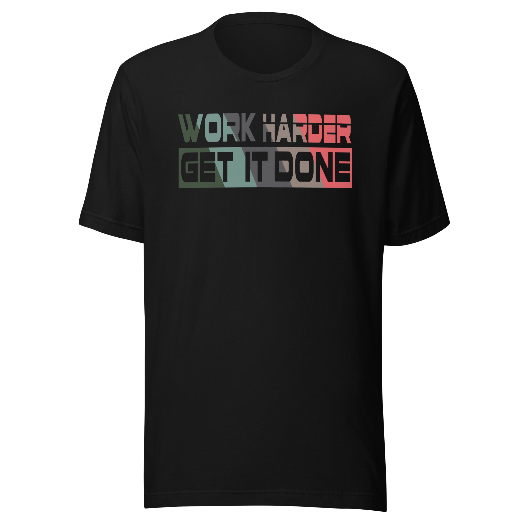 Get It Done by Danny Musico cover image