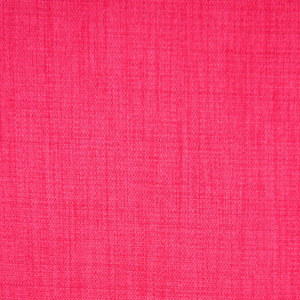 Modelli Fabrics Zaza Bubblegum Pink is a linen look flat weave that is machine washable and hardwearing 