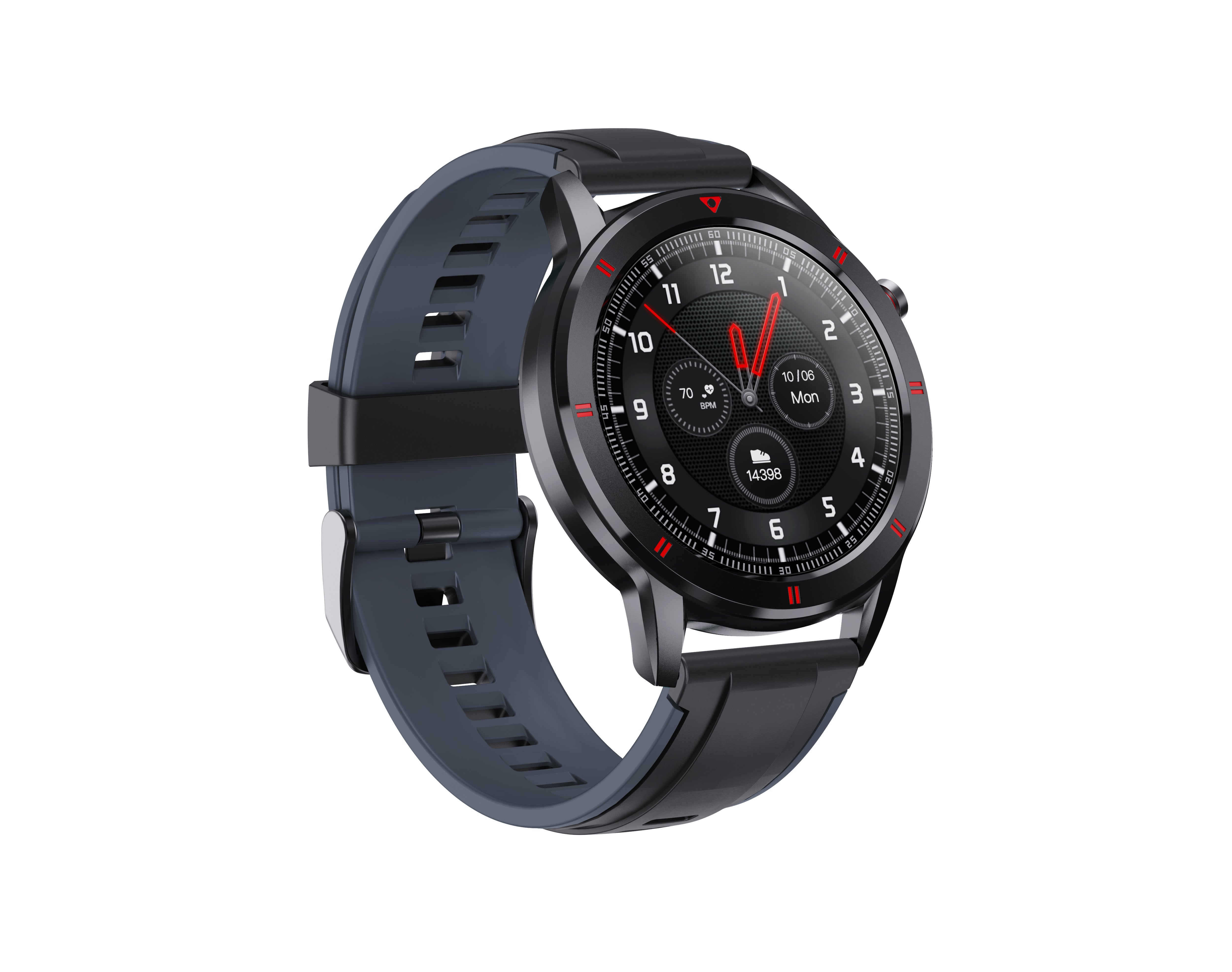 AQFiT W15 Smartwatch– AQFiT India