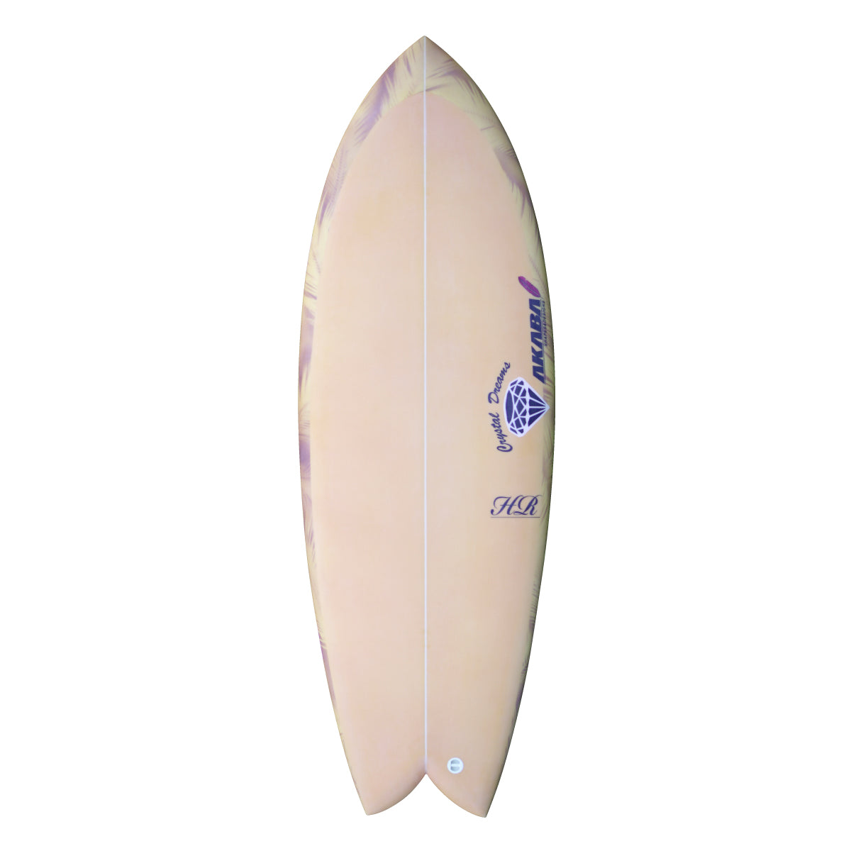 ○日本正規品○ Surfboards – Crystal Twin Dreams（クリスタル