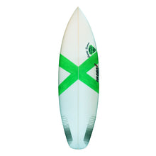 SUPER BOLD – Crystal Dreams Surfboards