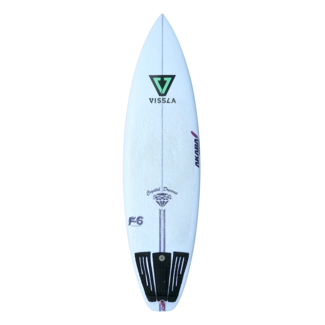 Crystal Dreams Surfboard クリスタルドリームスサーフボード Crystal Dreams Surfboards