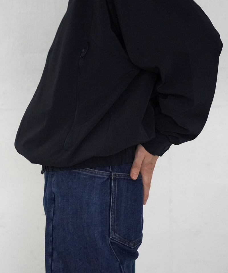 新作商品 kaiko 人気ブランドの新作 training blouson black gefert