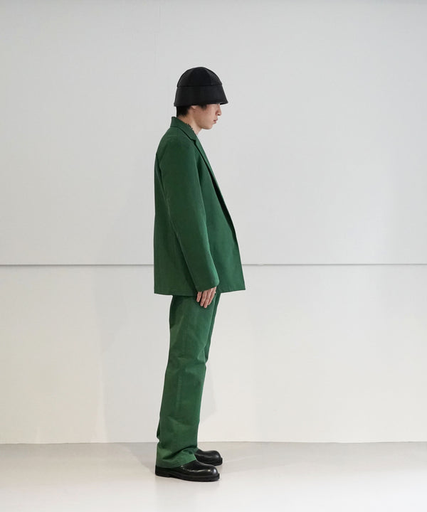 KAIKO セットアップ(SAGE GREEN) eva.gov.co