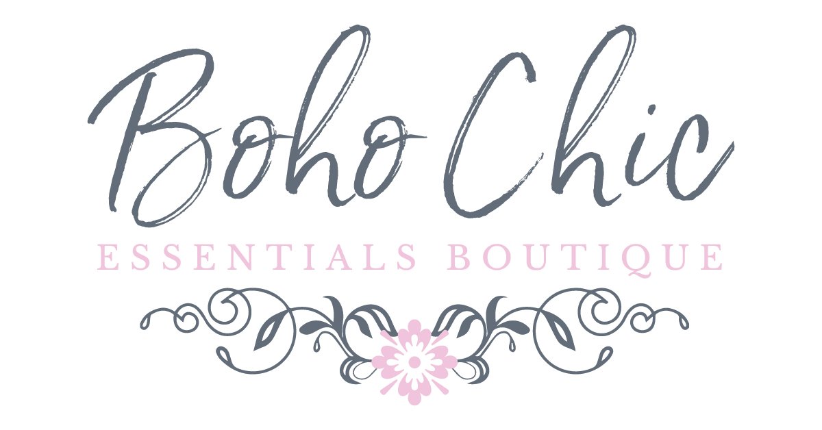 Boho Chic Essentials Boutique