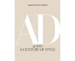 AD 100 Architectural Digest