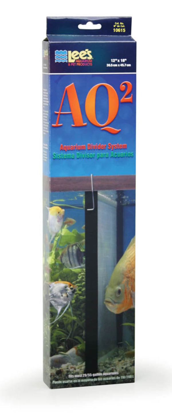 Aqueon Standard Glass Rectangle Aquarium - 210 Gallon