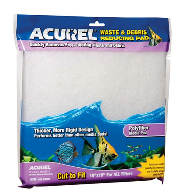 Pinky Filters - Filter Floss - Aquarium Products