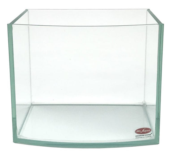 Standard Glass Rectangle Aquarium 45 Gallon