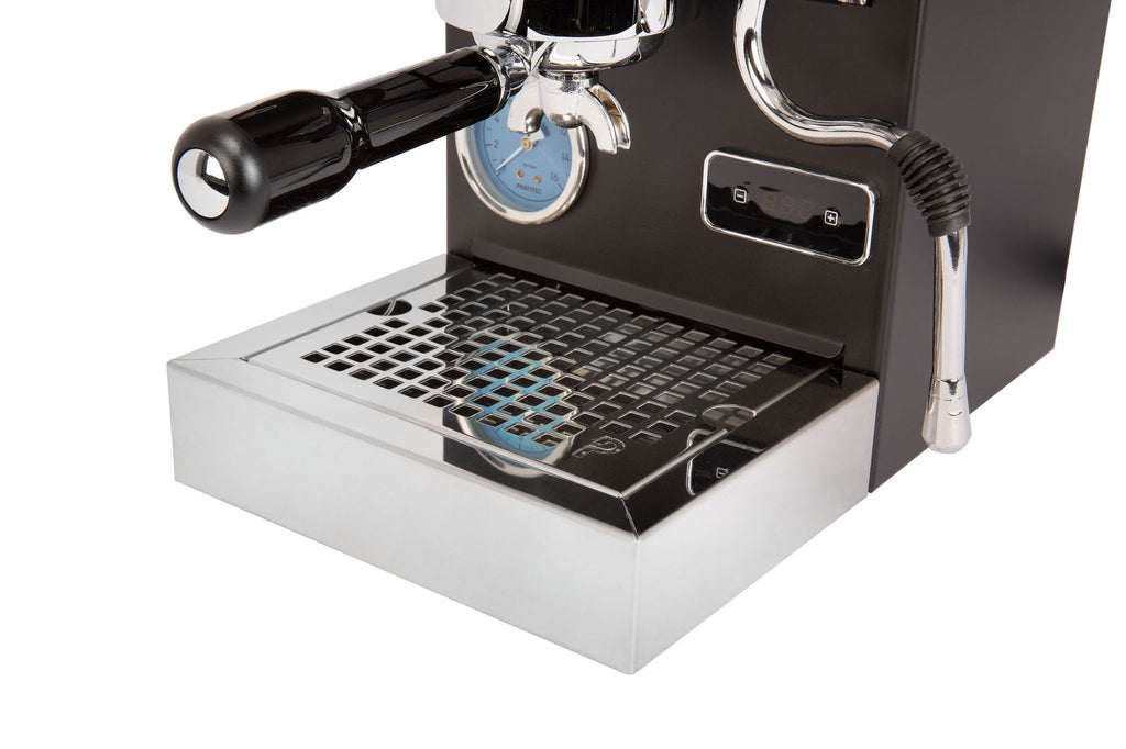 MHW-3BOMBER Manual lever Espresso Maker Sonic S7 Non-electric Espresso  Machine CM8011