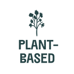 Plant-based