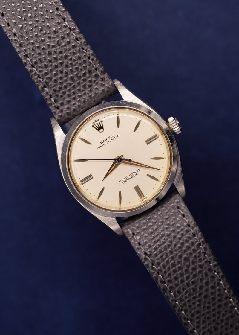 Oyster Perpetual 6564 1959 – 25