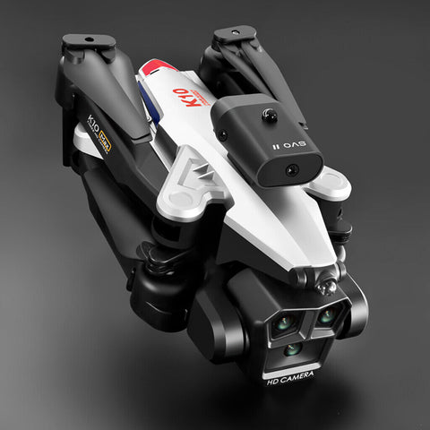 HD Mini-Drohne mit Kamera | Drohne mit Kamera | Drohne für Erwachsene