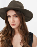 Image of product: W Festival Hat