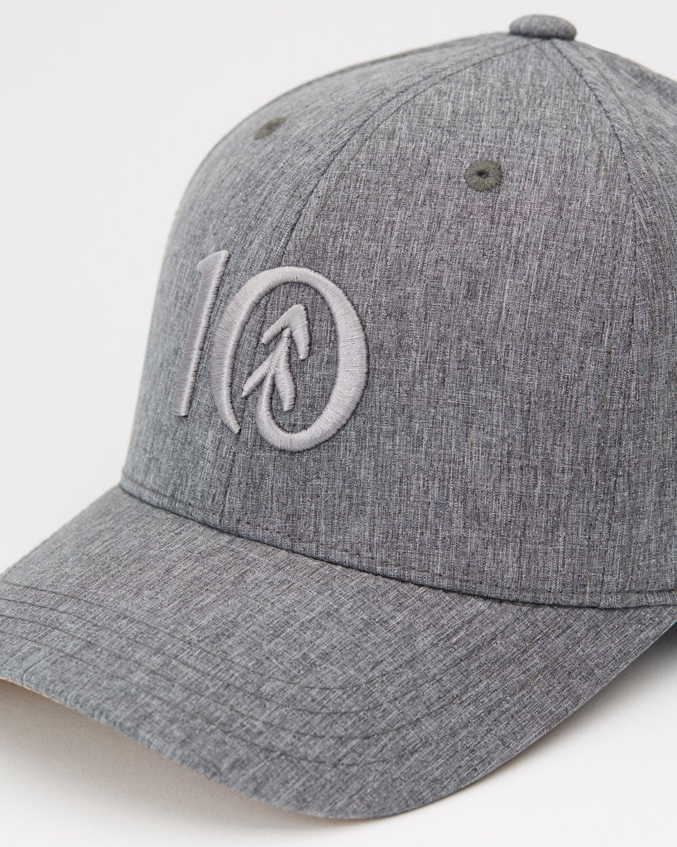 Logo Cork Brim Thicket Hat | tentree Europe®