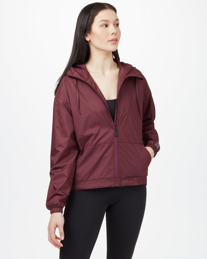 Image of product: Cloud Shell Jacket
