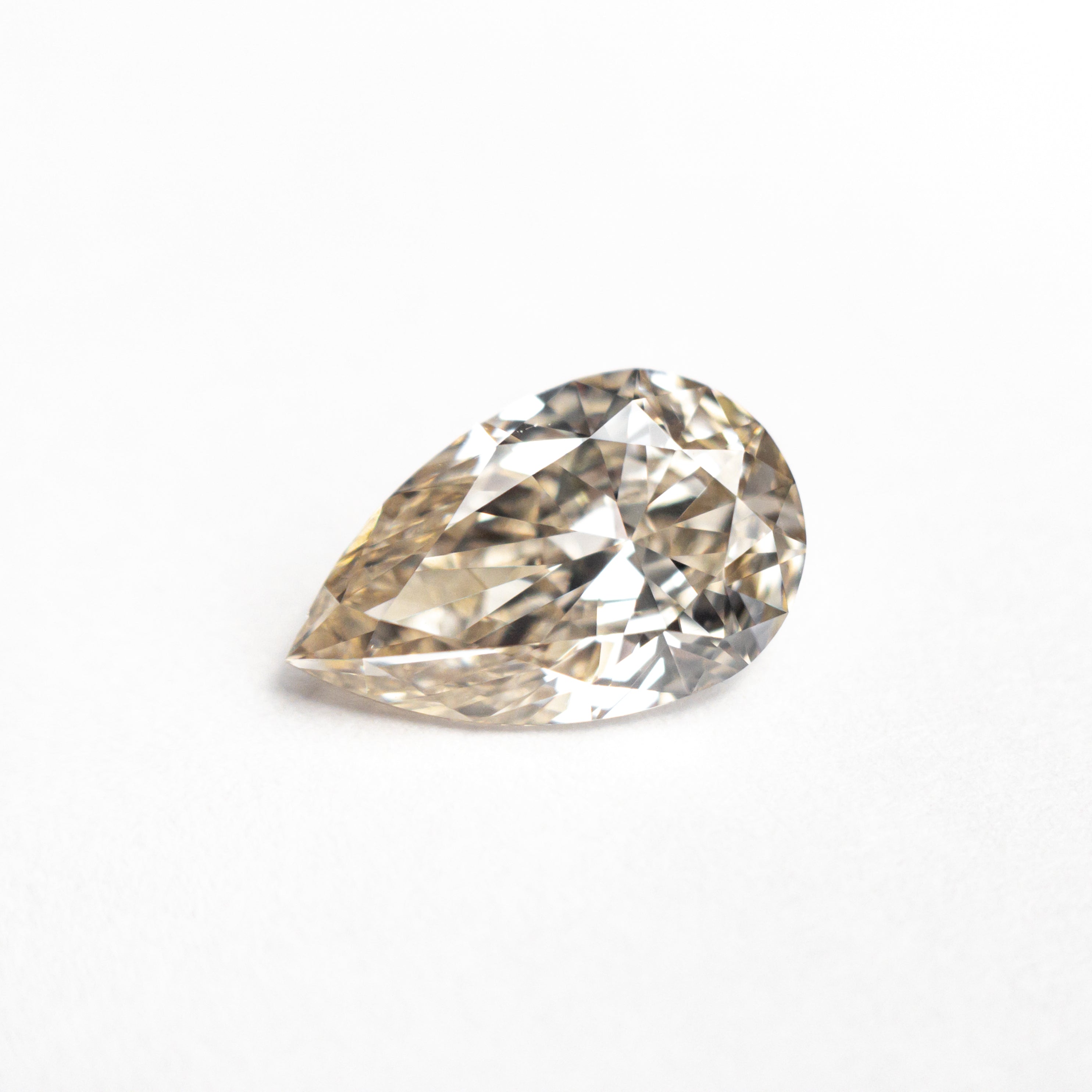 1.00ct 8.93x5.56x3.19mm GIA VS2 M Pear Brilliant πΏπ¦ 26317-01