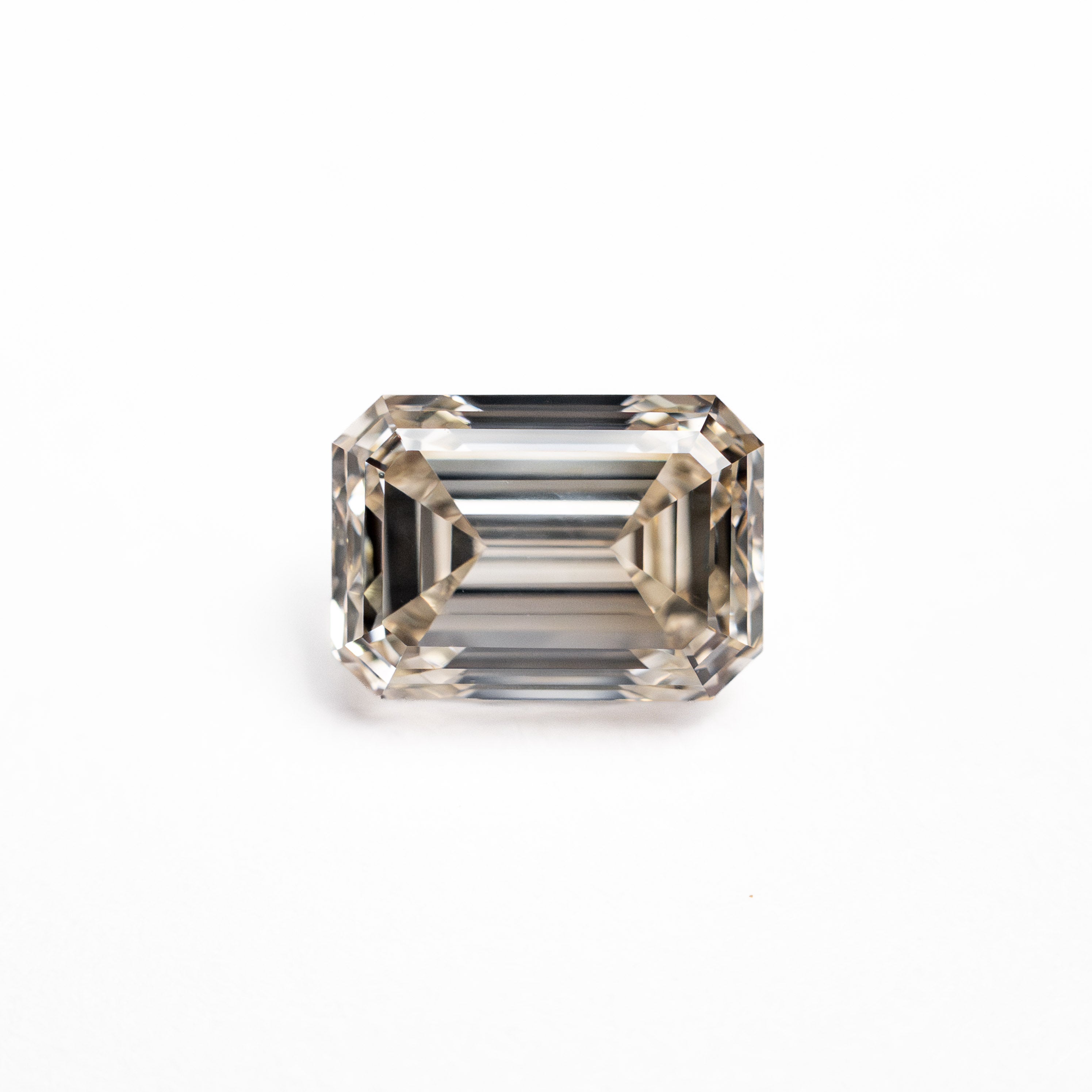 1.04ct 6.47x4.59x3.40mm VVS2 M Cut Corner Rectangle Step Cut 🇨🇦 26318-02