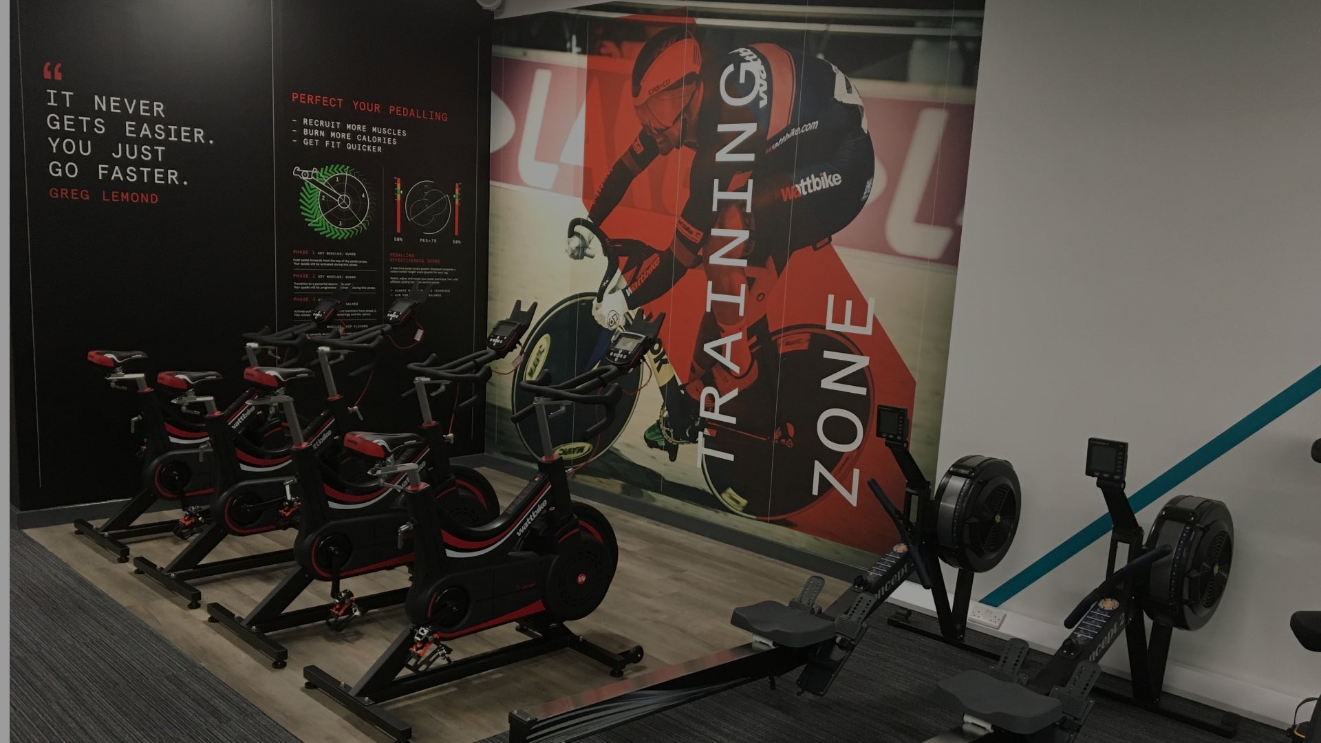 Puregym Yahoo kuulub