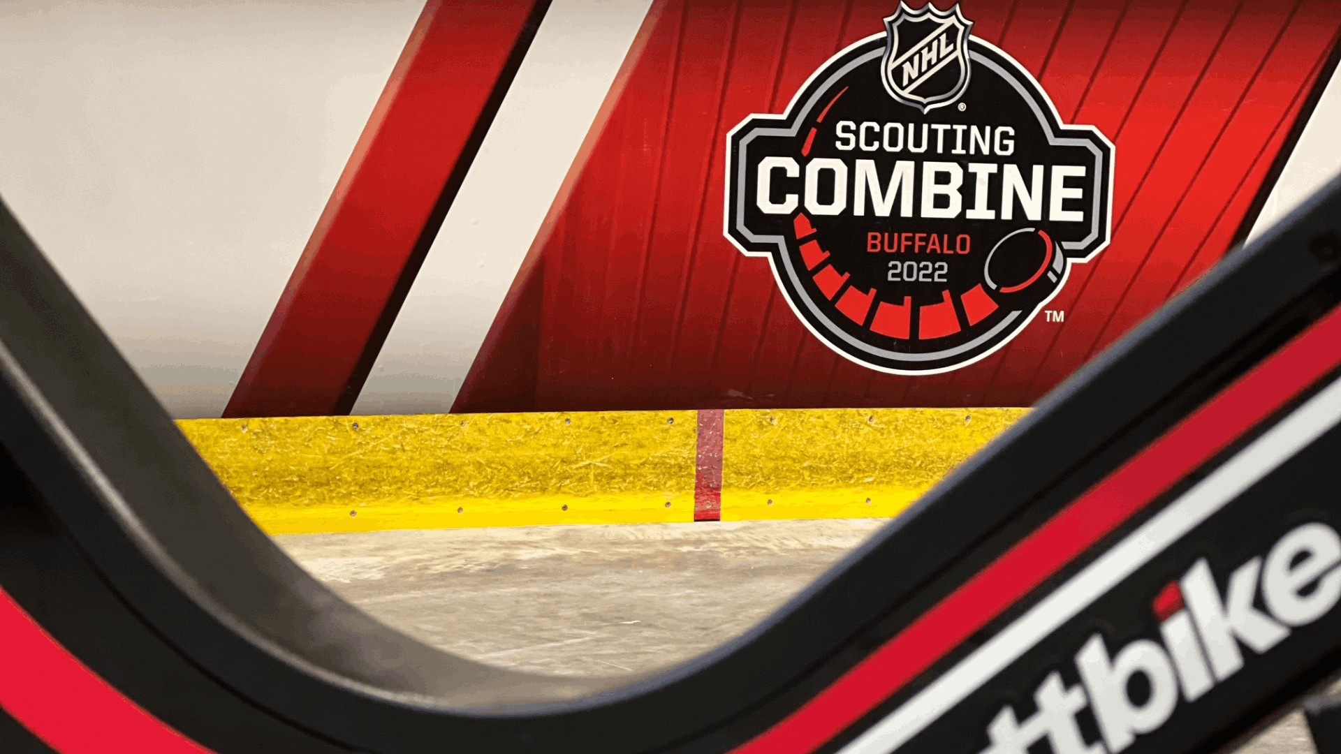 NHL scouting combine to stay in Buffalo through 2022