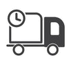 quick order symbol truck