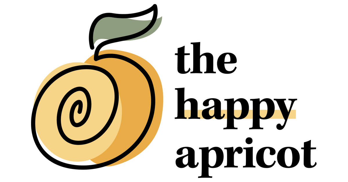 The Happy Apricot