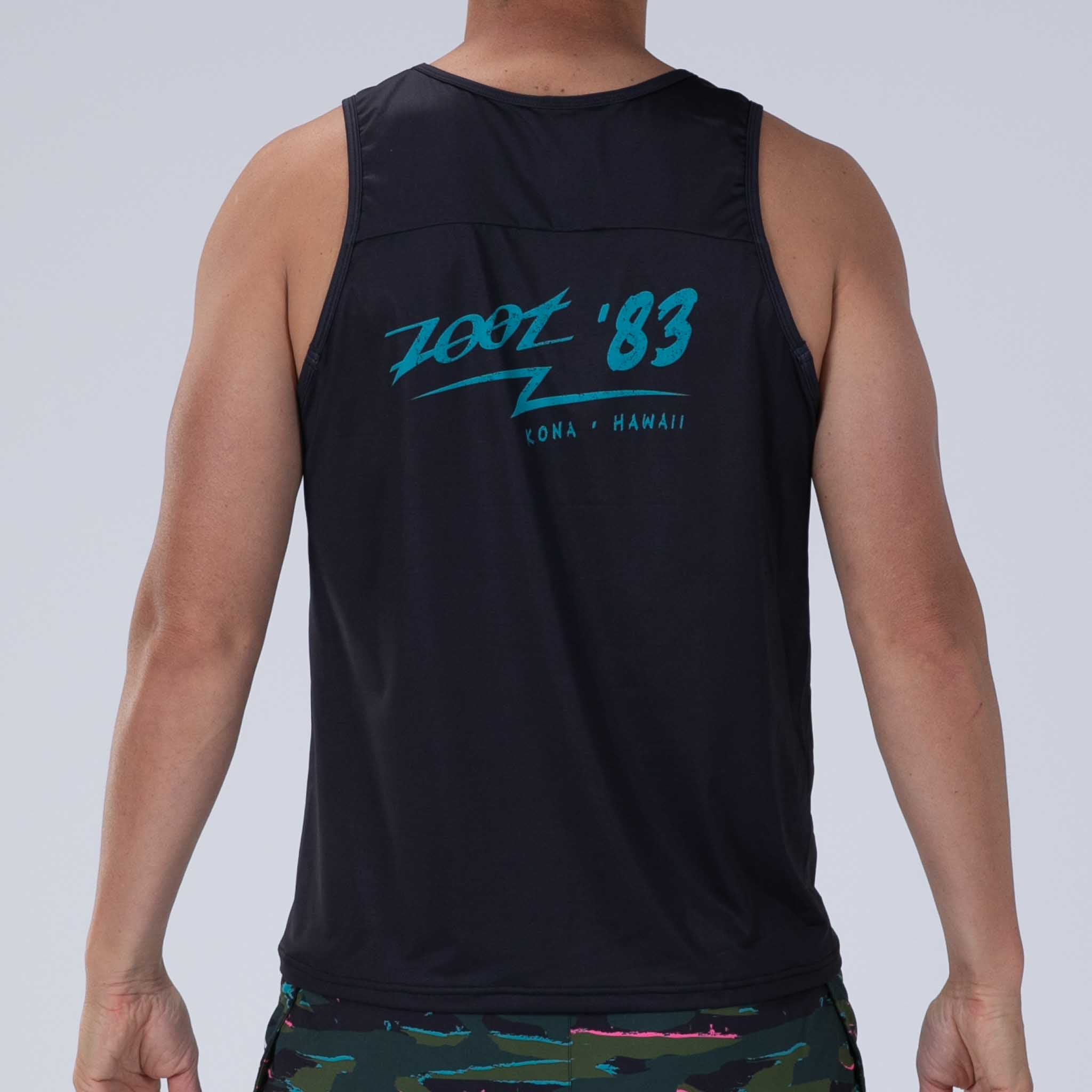 New Balance Tank Top – Sports Central