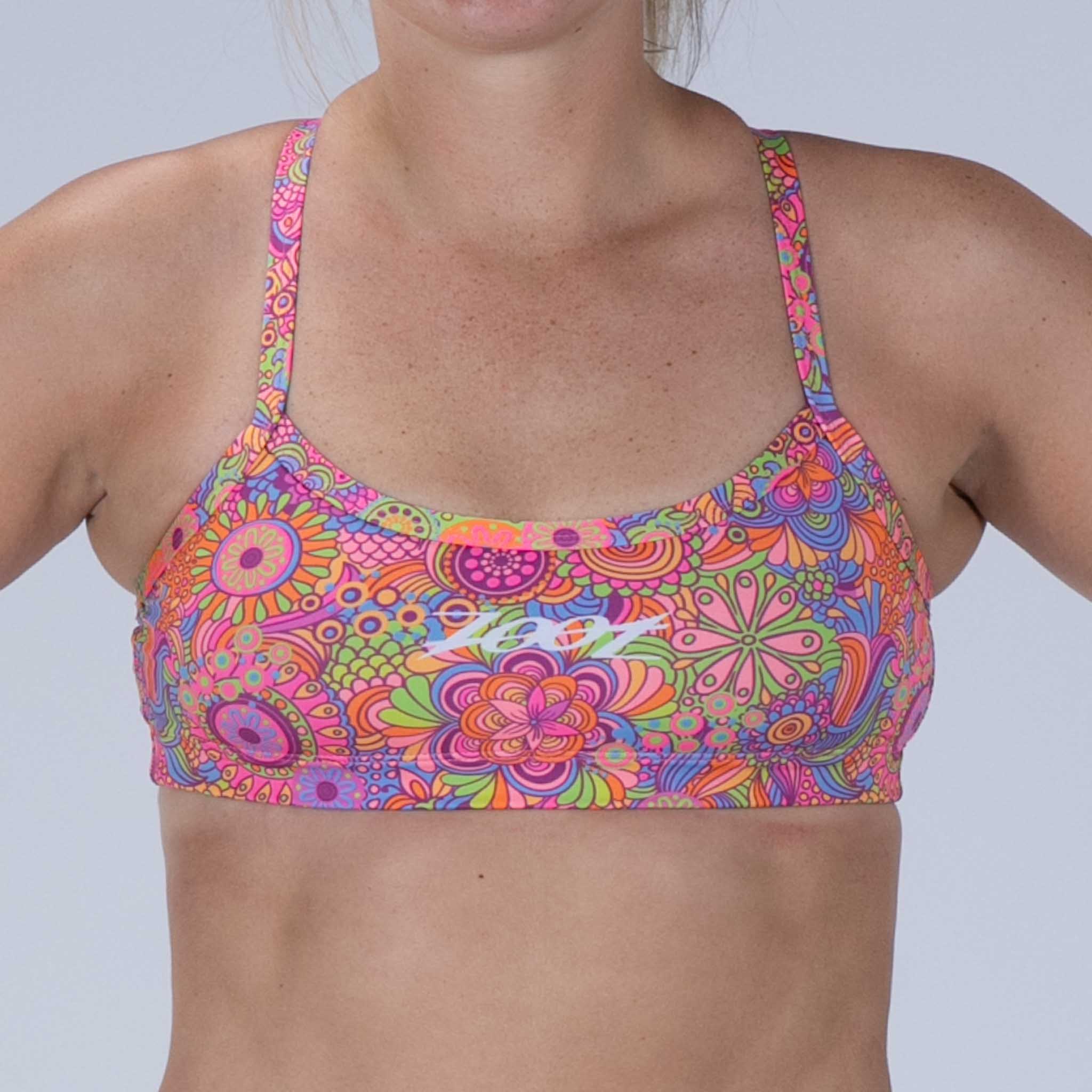 FUNKITA WMNS HIPSTER BRIEF - Totally Sports & Surf