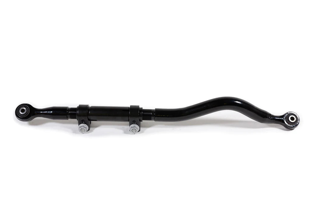 YETI XD™ JK FRONT ADJUSTABLE TRACK BAR (BLACK) (PART# 75033002)