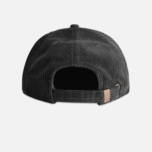 Olive Beanie Core Logo Mav Brand –